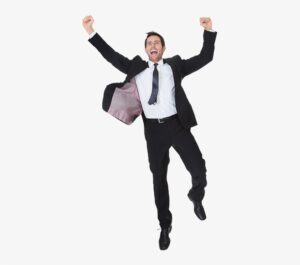 happy man, josh, make a bilinoire, lakhpati ksise bane,